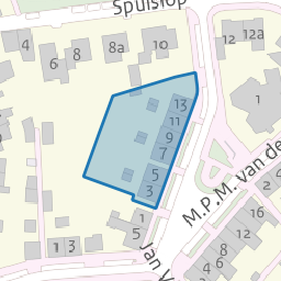 Perceel BWH00-C-2647