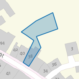 Perceel BWH00-C-2648