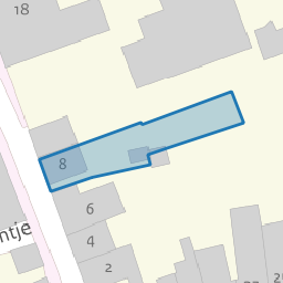 Perceel BWH00-C-2653