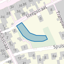 Perceel BWH00-C-2657