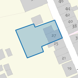 Perceel BWH00-C-2665