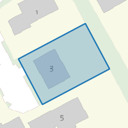 Perceel BWH00-C-2670