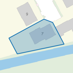 Perceel BWH00-C-2672