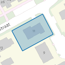 Perceel BWH00-C-2674