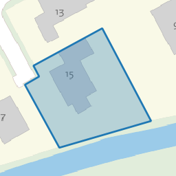 Perceel BWH00-C-2676