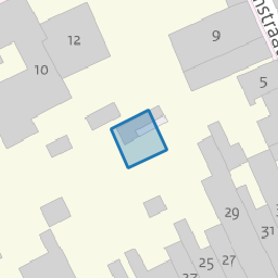 Perceel BWH00-C-2702