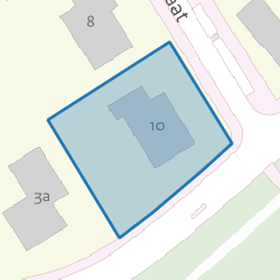 Perceel BWH00-C-2711