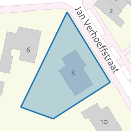 Perceel BWH00-C-2712