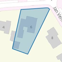 Perceel BWH00-C-2713