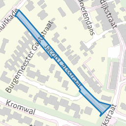 Perceel BWH00-C-2718