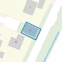 Perceel BWH00-C-2725