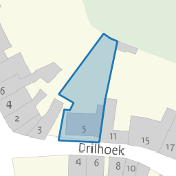 Perceel BWH00-C-2727