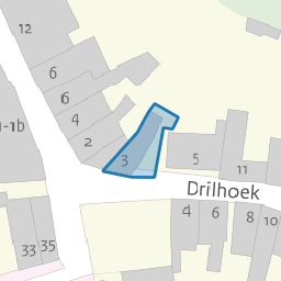 Perceel BWH00-C-2728