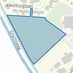 Perceel BWH00-C-2729