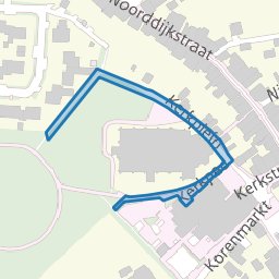 Perceel BWH00-C-2730