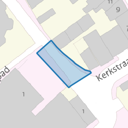 Perceel BWH00-C-2731