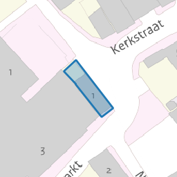 Perceel BWH00-C-2739