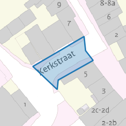 Perceel BWH00-C-2741