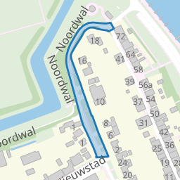 Perceel BWH00-C-2742