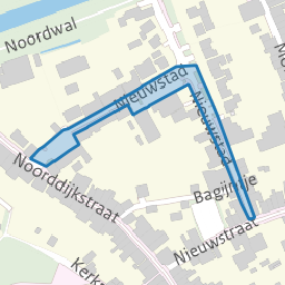 Perceel BWH00-C-2743