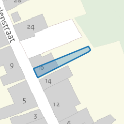 Perceel BWH00-C-2746