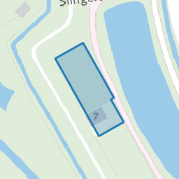 Perceel BWH00-C-2747