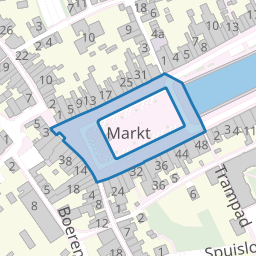 Perceel BWH00-C-2751