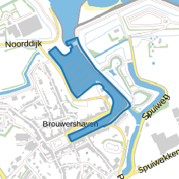 Perceel BWH00-C-2757