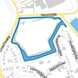 Perceel BWH00-C-2764