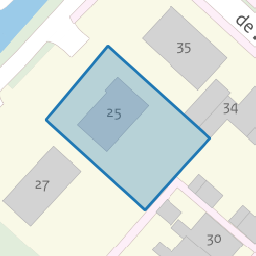 Perceel BWH00-C-2771