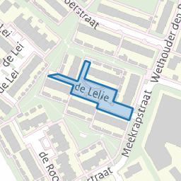 Perceel BWH00-C-2774