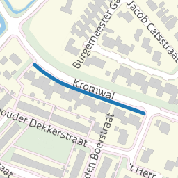 Perceel BWH00-C-2788