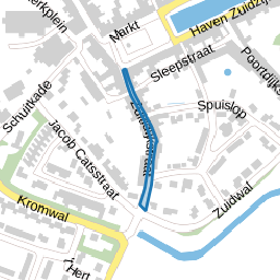 Perceel BWH00-C-2792