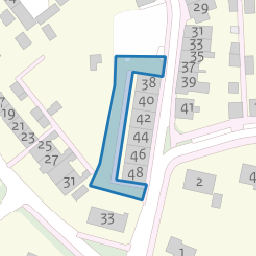 Perceel BWH00-C-2793