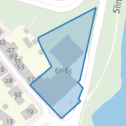 Perceel BWH00-C-2802