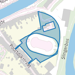 Perceel BWH00-C-2806