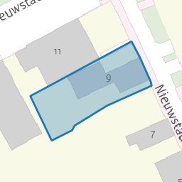 Perceel BWH00-C-2810