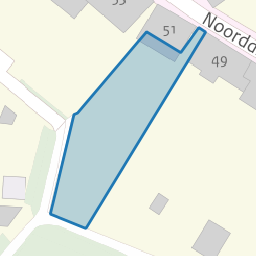 Perceel BWH00-C-2811