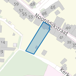 Perceel BWH00-C-2812