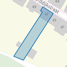 Perceel BWH00-C-2813