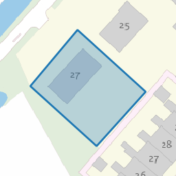 Perceel BWH00-C-2815