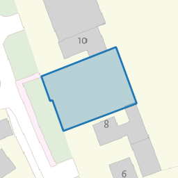 Perceel BWH00-C-2825