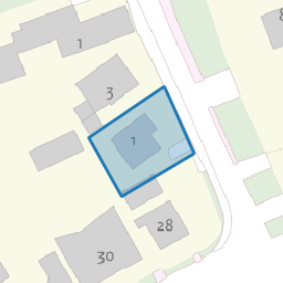 Perceel BWH00-C-2828