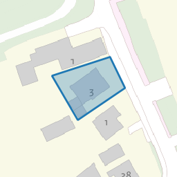 Perceel BWH00-C-2829