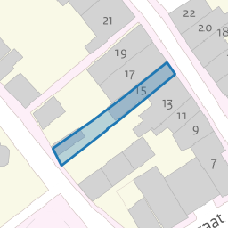 Perceel BWH00-C-2834