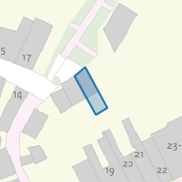 Perceel BWH00-C-2837