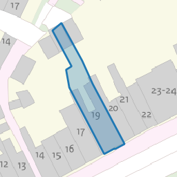 Perceel BWH00-C-2838