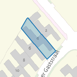 Perceel BWH00-C-2841