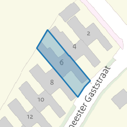 Perceel BWH00-C-2842