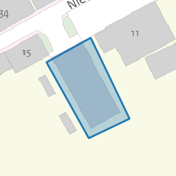 Perceel BWH00-C-2852